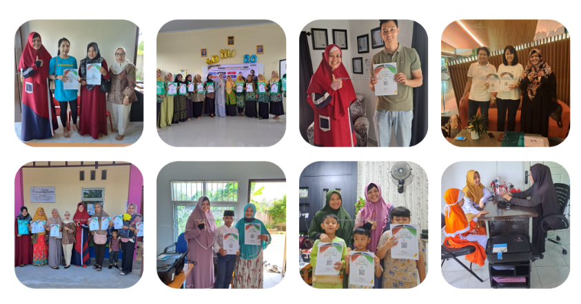 Tes STIFIn di Palembang - WA 085274737675