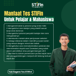 Pentingnya Tes STIFIn Untuk Pelajar di Palembang