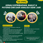 Kenali Potensi Diri dengan STIFIn Palembang: Solusi Tepat untuk Hidup Lebih Bahagia dan Produktif