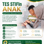 Tes STIFIn Anak Palembang : Cara Tepat Mengenali Potensi & Bakat Sejak Dini